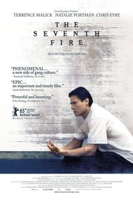 The Seventh Fire (2015)