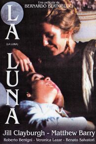 Luna ( La luna) (1979)