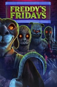 Freddys Fridays (2023)