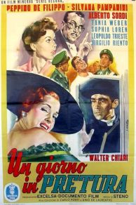 A Day in Court (1954)