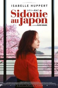 Sidonie in Japan (Sidonie au Japon) (2023)