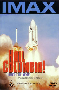 Hail Columbia! (1982)