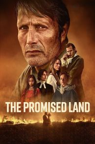 The Promised Land (Bastarden) (2023)