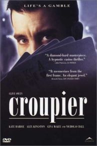 Croupier (1998)