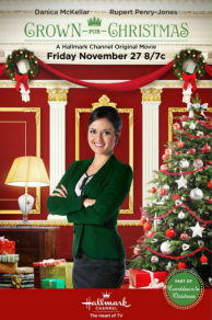 Crown for Christmas (2015)