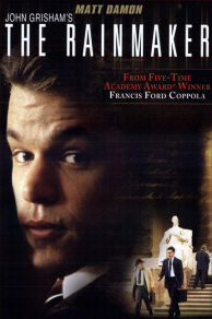 The Rainmaker (1997)