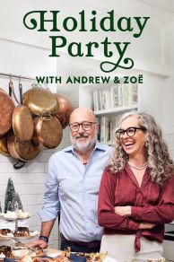 Holiday Party with Andrew and Zoë (2023)