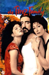 The Perez Family (1995)