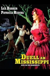 Duel on the Mississippi (1955)