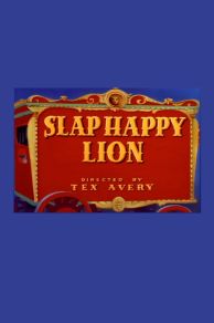 Slap Happy Lion (1947)