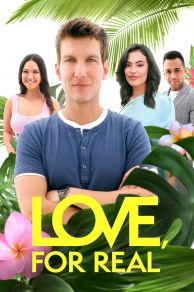 Love, for Real (2021)