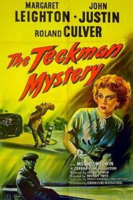 The Teckman Mystery (1954)