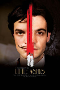 Little Ashes (2008)