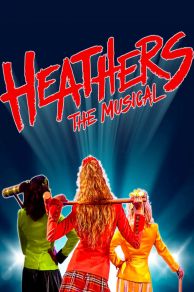 Heathers: The Musical (2022)