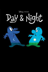 Day & Night (2010)