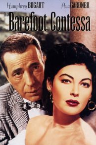 The Barefoot Contessa (1954)