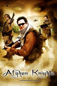 Afghan Knights (2007)