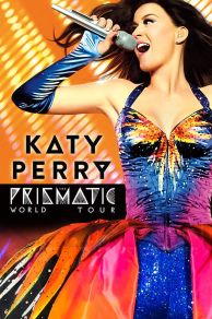 Katy Perry: The Prismatic World Tour (2015)