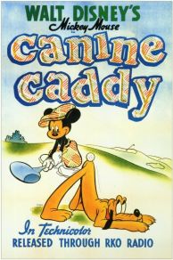 Canine Caddy (1941)