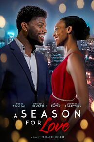 A Season for Love (2025)