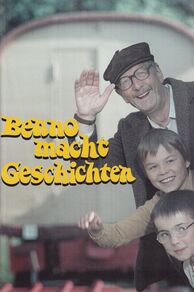 Benno macht Geschichten (1982)