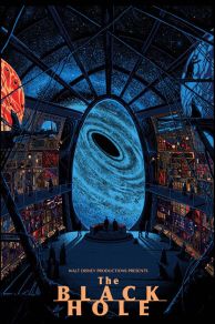 The Black Hole (1979)