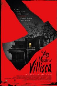 The Axe Murders of Villisca (2016)