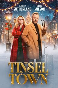 Tinsel Town (2025)