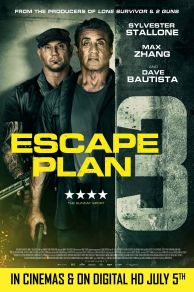 Escape Plan: The Extractors (2019)