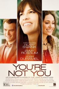 You're Not You (2014)