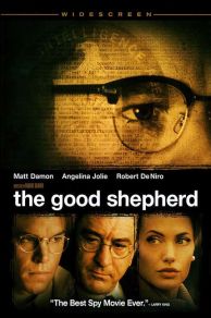 The Good Shepherd (2006)