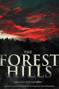 The Forest Hills (2024)
