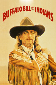 Buffalo Bill and the Indians (1976)