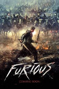 Furious (2017)