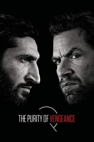 The Purity of Vengeance (2018)