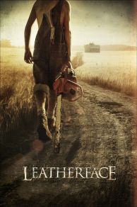 Leatherface (2017)