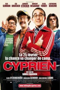 Cyprien (2009)