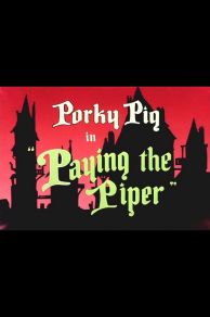 Paying the Piper (1949)