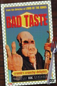 Bad Taste (1987)