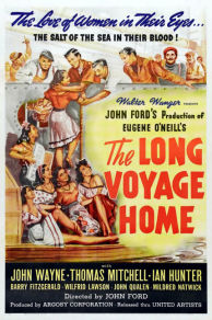 The Long Voyage Home (1940)