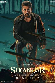 Sikandar (2025)