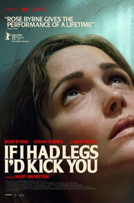 If I Had Legs Id Kick You (2025)