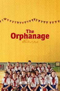 The Orphanage (2019)