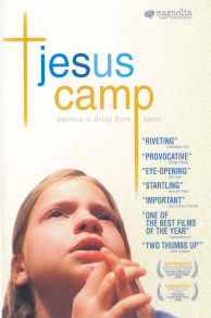 Jesus Camp (2006)