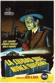 City That Never Sleeps (1953)