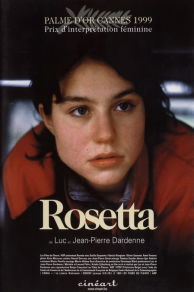 Rosetta (1999)