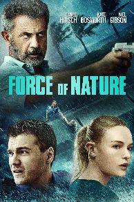 Force of Nature (2020)