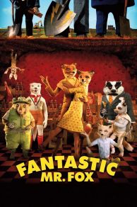 Fantastic Mr. Fox (2009)