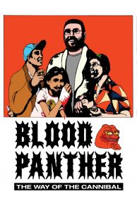 Blood Panther: The Way of the Cannibal (2022)