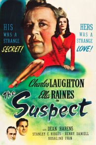 The Suspect (1944)